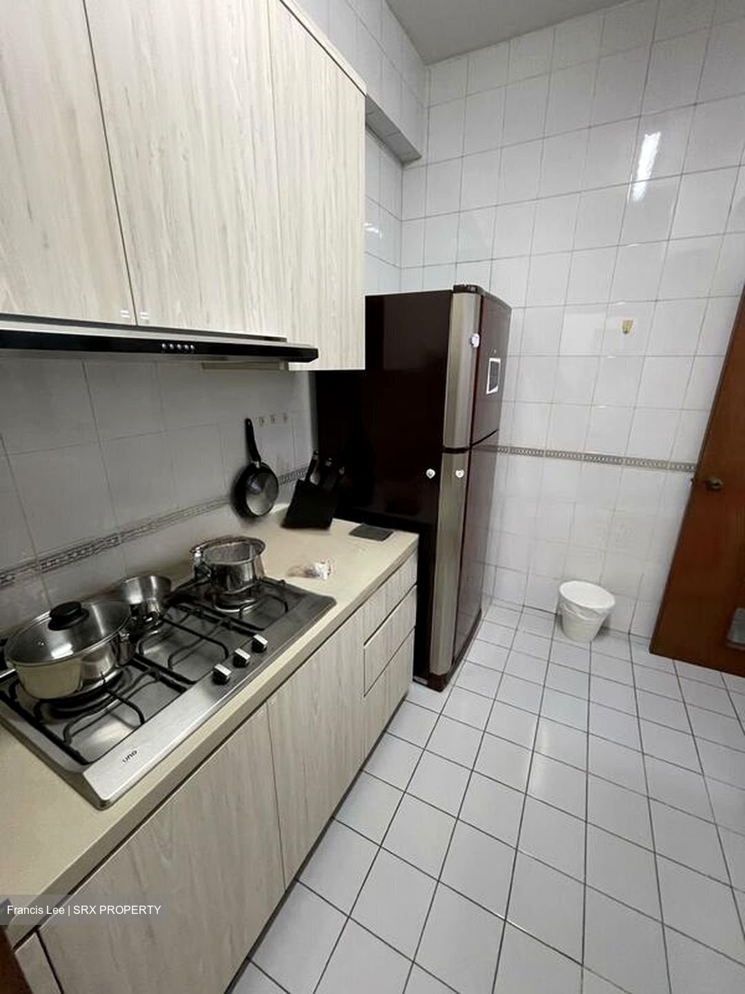 Parc Oasis (D22), Condominium #456326351